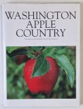 WASHINGTON APPLE COUNTRY , photography by JOHN MARSHALL , essays by RICK STEIGMEYER , ALBUM ILUSTRAT , 1995