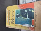 Minunata viata a lui Iosip Tito vintage