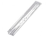 Profil LED pentru module L: 2m - Aluminiu