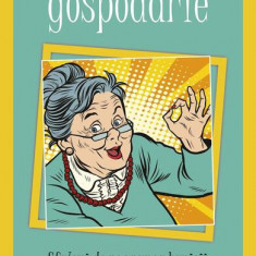 Trucuri în gospodărie - Paperback brosat - Lili Dănilescu - Sian Books