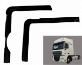 Paravanturi de vant pentru DAF XF 105 EURO 5 (97-15) Camioane