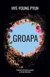 Groapa - Hye-Young Pyun - Alice Books