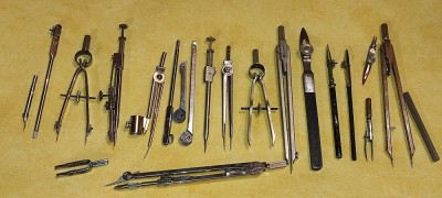 piese schimb compas compasuri ( desen tehnic ) complete / incomplete etc foto