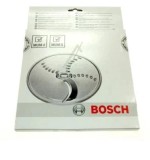 Cumpara ieftin Disc taiere pentru robot Bosch/Siemens MCM MUM