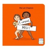 E corpul meu! - Laura Frunza, Mai Lan Chapiron