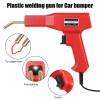 Aparat profesional pentru lipit si sudat plastic, putere de 50W, Oem