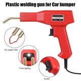Cumpara ieftin Aparat profesional pentru lipit si sudat plastic, putere de 50W