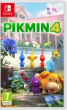 Pikmin 4 NSW, Nintendo