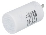 Condensator Motor 10uF 450V