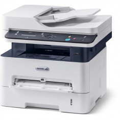 Multifunctional laser mono xerox workcentre b205v_ni dimensiune: a4 viteza: 30 ppm rezolutie: 600x600 dpi procesor: foto