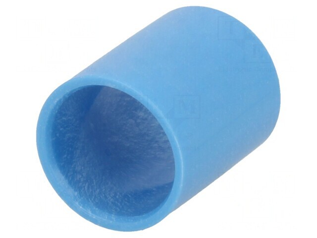 Lagăr Manşon Alunecător 18x16x25mm Albastru
