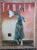 REVISTA FEMEIA NT.4 /1964