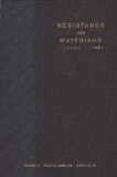 Resistance Des Materiaux, Tome 2 - Theorie Developee Et Problemes (Timoshenko)