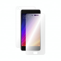 Folie de protectie Clasic Smart Protection Xiaomi Mi 5S