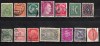 A7 T4 44 - Timbre foarte vechi - Germania, Istorie, Stampilat