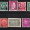 A7 T4 44 - Timbre foarte vechi - Germania