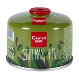 Doza, cartus, gaz propan-butan, 230 g, 7/16&quot;, Micul Fermier