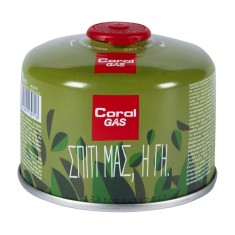 Doza, cartus, gaz propan-butan, 230 g, 7/16&quot;, Micul Fermier