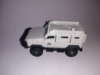 bnk jc Matchbox MB1106 Textron Tiger foto