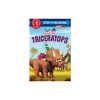 Triceratops (Storybots)