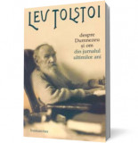 Despre Dumnezeu si om. Din jurnalul ultimilor ani (1907-1910) - Humanitas