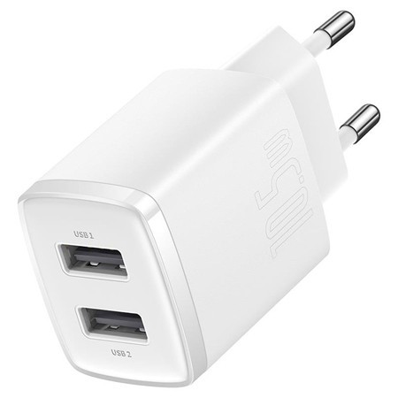 INCARCATOR RETEA 10.5W BASEUS COMPACT