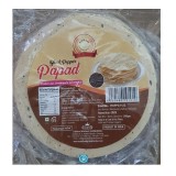 Annam Black Pepper Papadam (Papadam cu piper negru) 200g