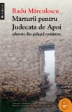 Marturii pentru Judecata de apoi adunate din Gulagul Romanesc (epub), LibHumanitas