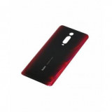 Capac Baterie Xiaomi Redmi K20 Pro Premium Rosu Original