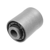 Bucsa brat suspensie, Suport trapez Ford Mondeo 3 Combi Lemf&ouml;rder 3554801, parte montare : punte spate, stanga, dreapta, inferior, spre interior spate