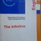 English. The Infinitive- Al. Cornilescu