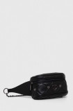 Cumpara ieftin Love Moschino borseta culoarea negru