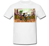 Cumpara ieftin Tricou &quot; Mickey Mouse Cowboy &quot;