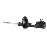 Amortizor gaz punte fata SRLine Polonia, Fiat Panda (169), 2003-2012 partea dreapta