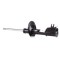 Amortizor gaz punte fata SRLine Polonia, Fiat Panda (169), 2003-2012 partea dreapta