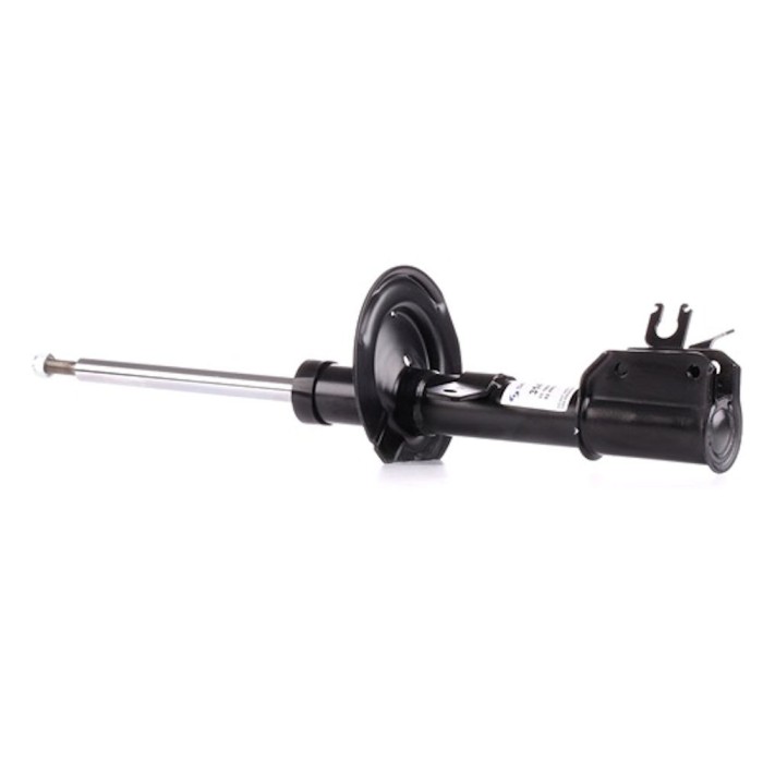Amortizor gaz punte fata SRLine Polonia, Fiat Panda (169), 2003-2012 partea dreapta