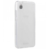 Husa Pentru HUAWEI Honor 7i - Luxury Slim Case TSS, Transparent