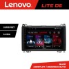 Navigatie Mercedes VW Lenovo Kit-068 8 core 6+128 GB Android Waze USB Navigatie Internet Youtube Radio v1 CarStore Technology