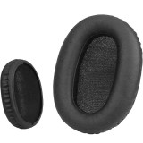 Cumpara ieftin Set 2 bureti Edman pentru casti Sony WH-CH700N, WH-CH710N, WH-CH720N, Gri
