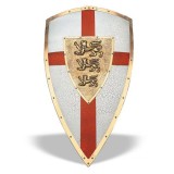 Cumpara ieftin Scut de panoplie Richard Inima de Leu