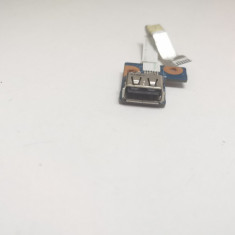 Port Usb Laptop HPCompaq CQ56