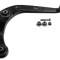 Bascula / Brat suspensie roata PEUGEOT 206 Hatchback (2A/C) (1998 - 2016) RINGER 1141001043