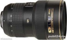 Nikon AF-S 16-35 mm f 4G ED VR NIKKOR