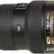 Nikon AF-S 16-35 mm f 4G ED VR NIKKOR