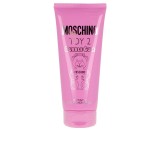 Moschino, Toy 2 Bubble Gum, Gel de duș, 200 ml