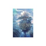 Final Fantasy XIV: Endwalker -- The Art of Resurrection -Beyond the Veil-