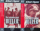 In umbra lui Hitler Volumele 1-2