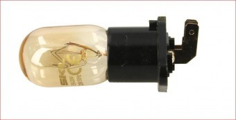 Bec cu cose 20W 240V cuptor cu microunde