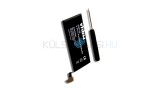 Baterie Li-Polymer 1400mAh (3.7V) pentru telefon mobil smartphone &icirc;nlocuiește Apple 616-0579, 616-0580, 616-0581, GB-S10-423282-0100, VHBW