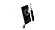 Baterie Li-Polymer 1400mAh (3.7V) pentru telefon mobil smartphone &icirc;nlocuiește Apple 616-0579, 616-0580, 616-0581, GB-S10-423282-0100